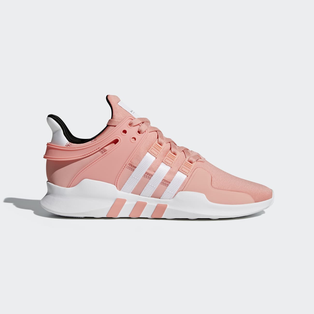 Adidas EQT Support ADV Férfi Originals Cipő - Rózsaszín [D48281]